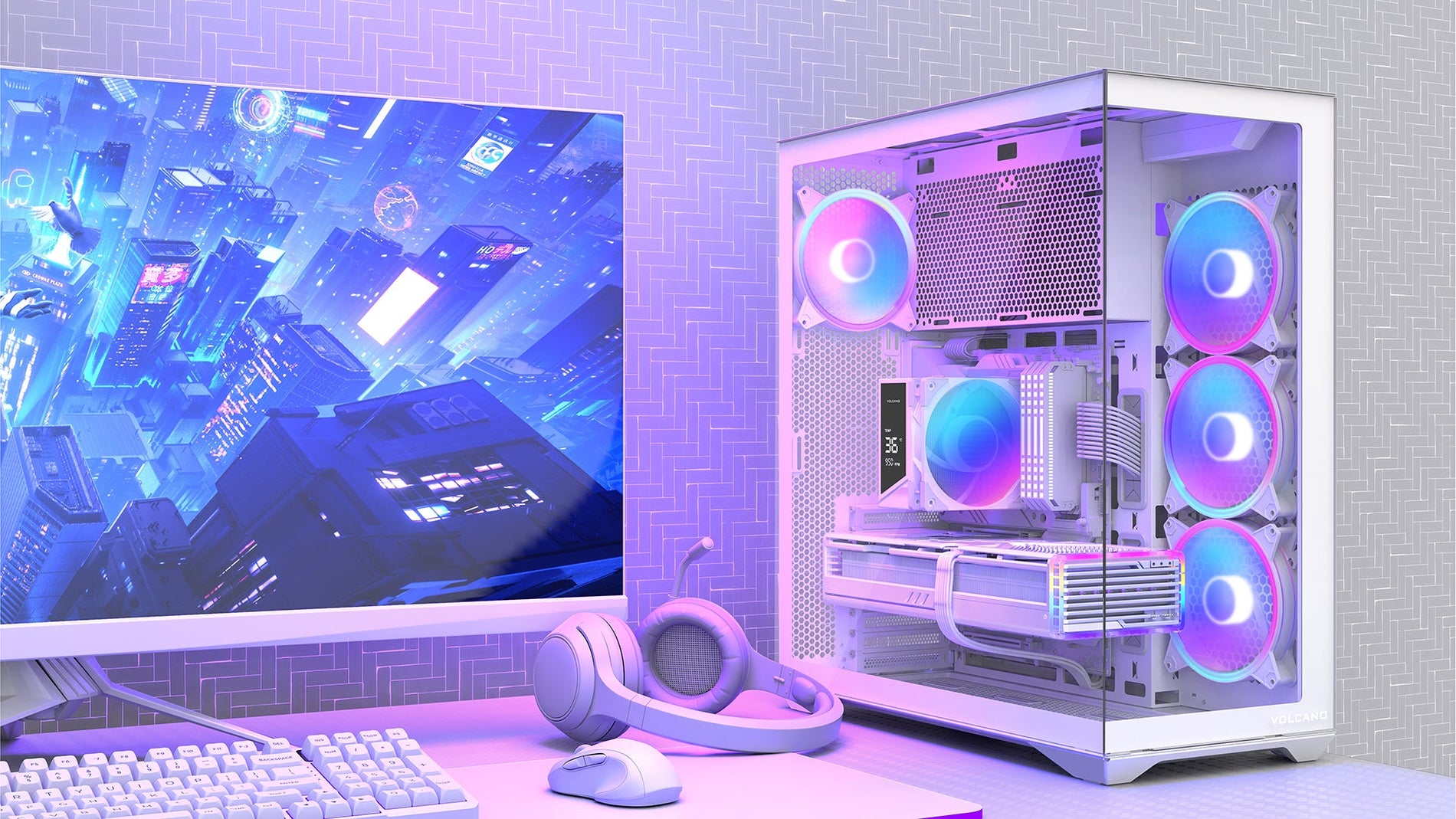 Space XL