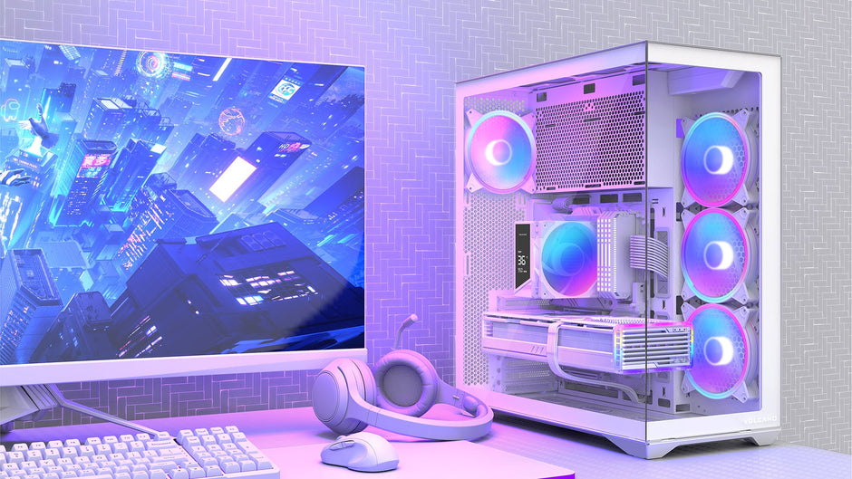 Space XL