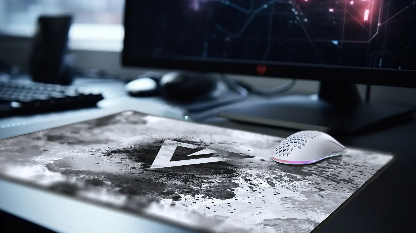 Panie i Panowie, oto pył