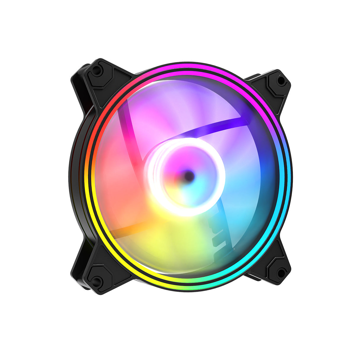 APEX 120 ARGB BLACK