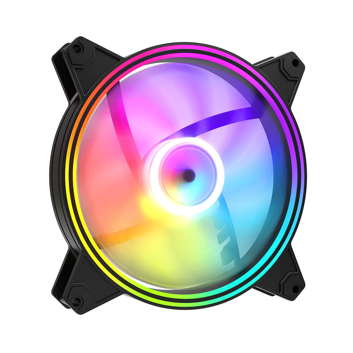 APEX 140 ARGB BLACK