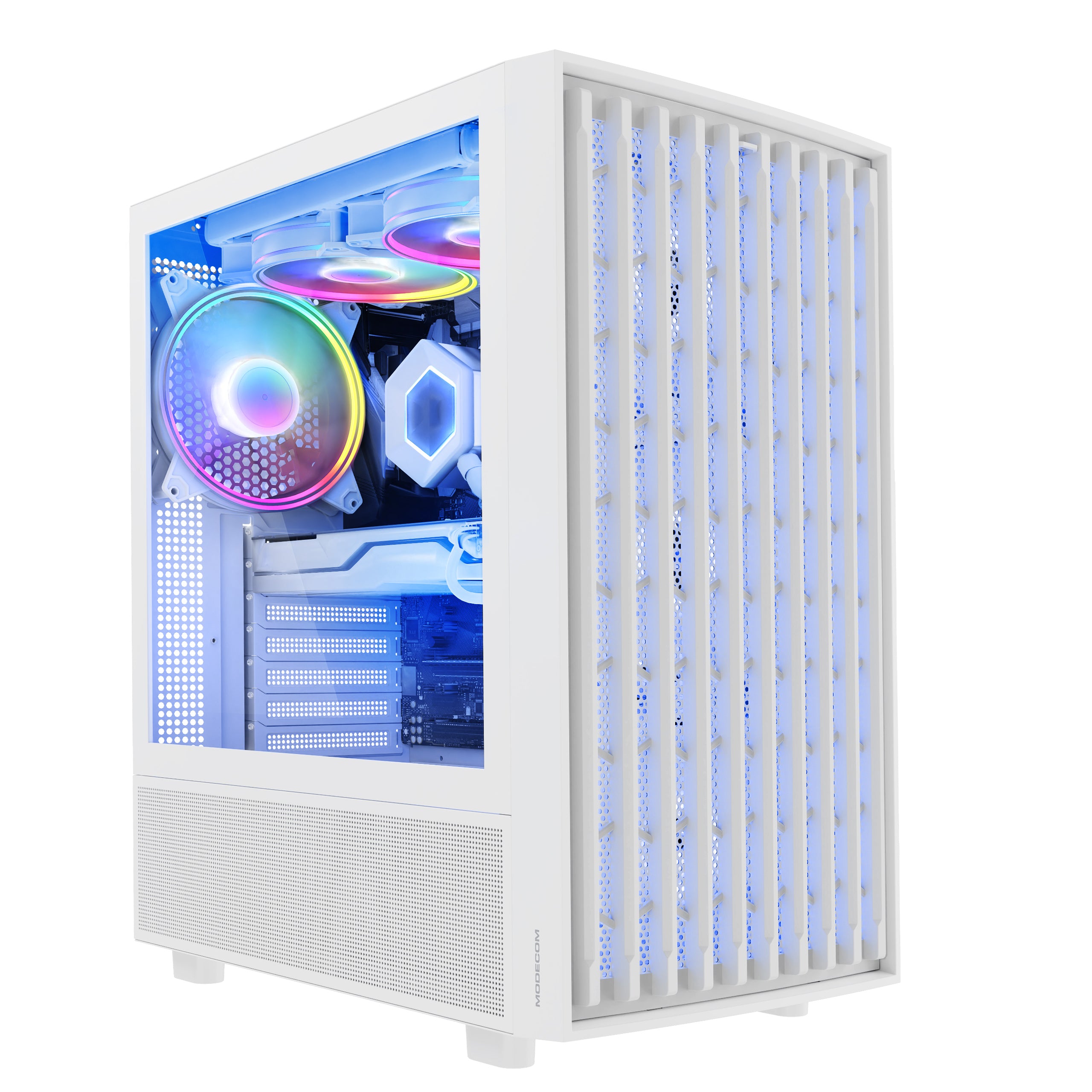 Breeze ARGB FLOW Midi White