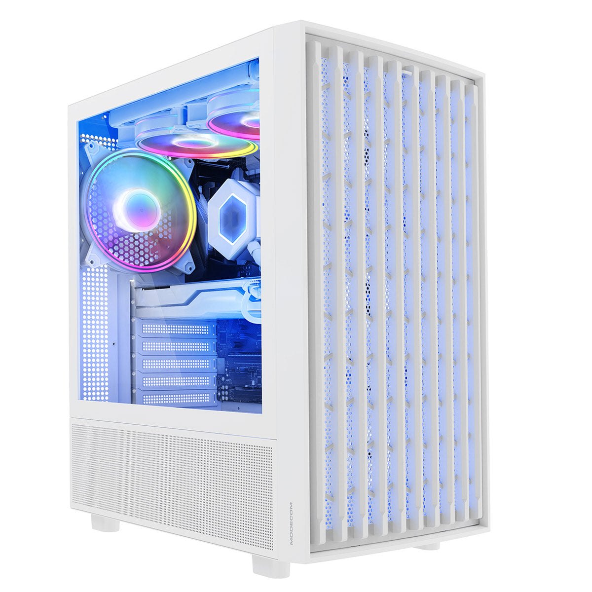 Breeze ARGB FLOW Midi White