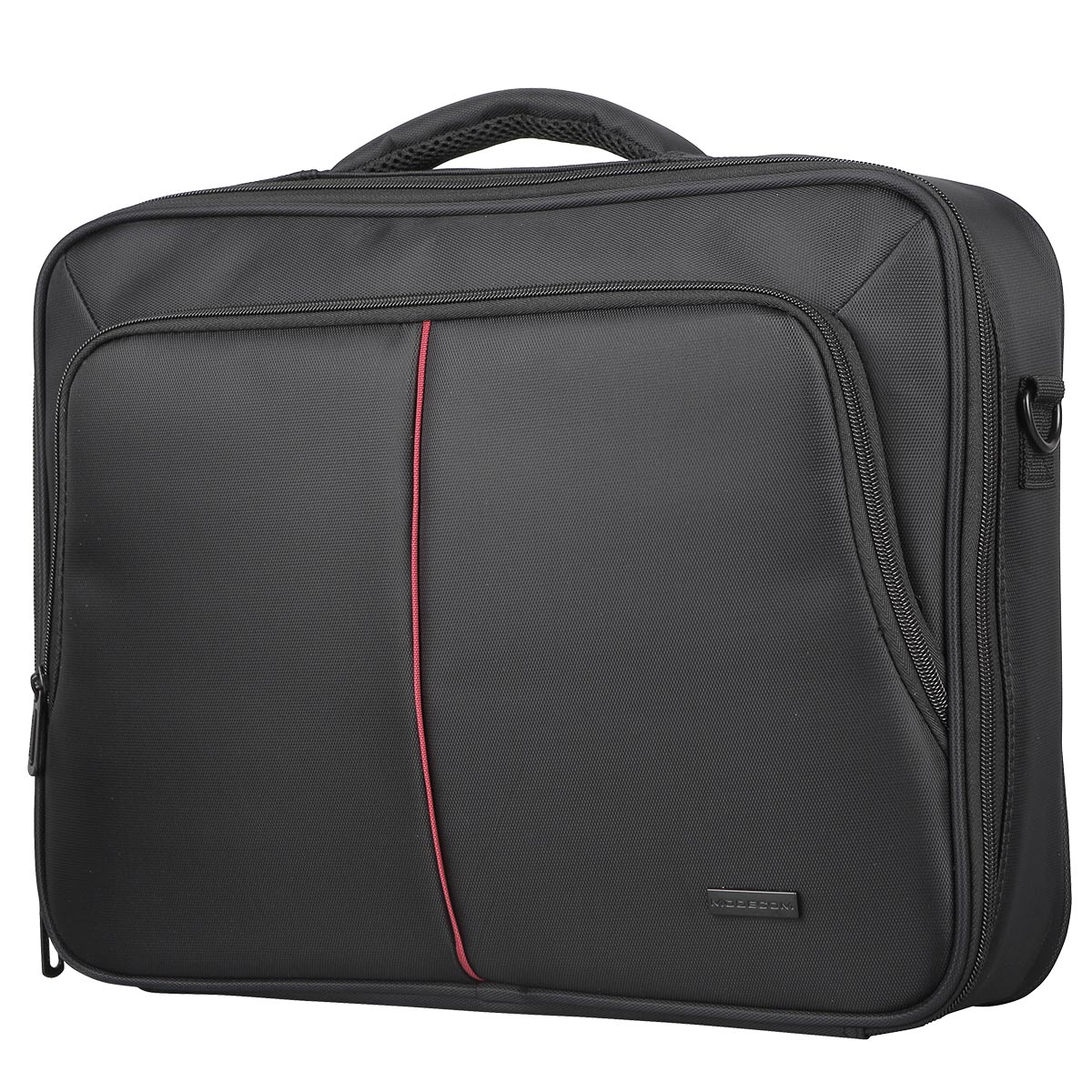 BOSTON 15 Black