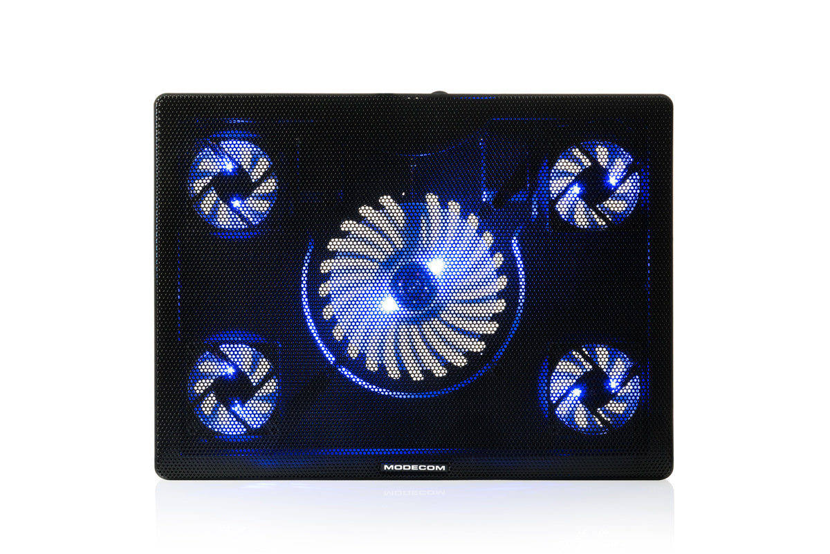 CF15 SILENT FAN Black