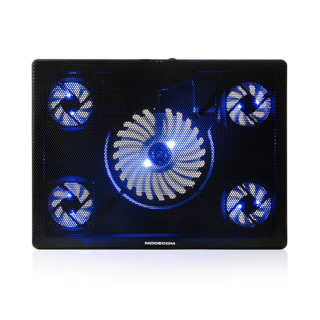 CF15 SILENT FAN Black