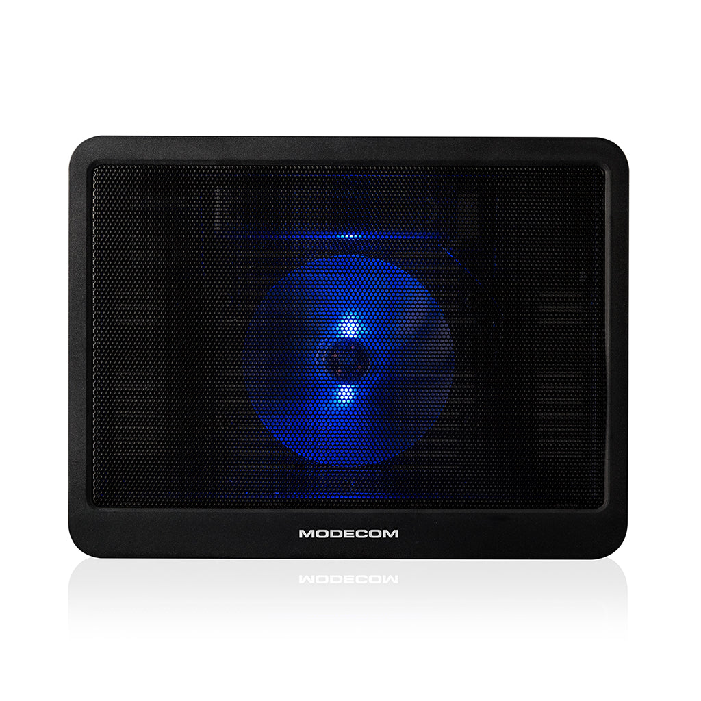 CF13 SILENT FAN Black