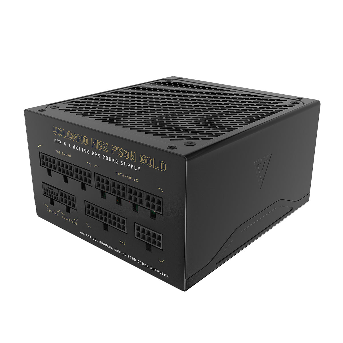 HEX 750W ATX 3.1