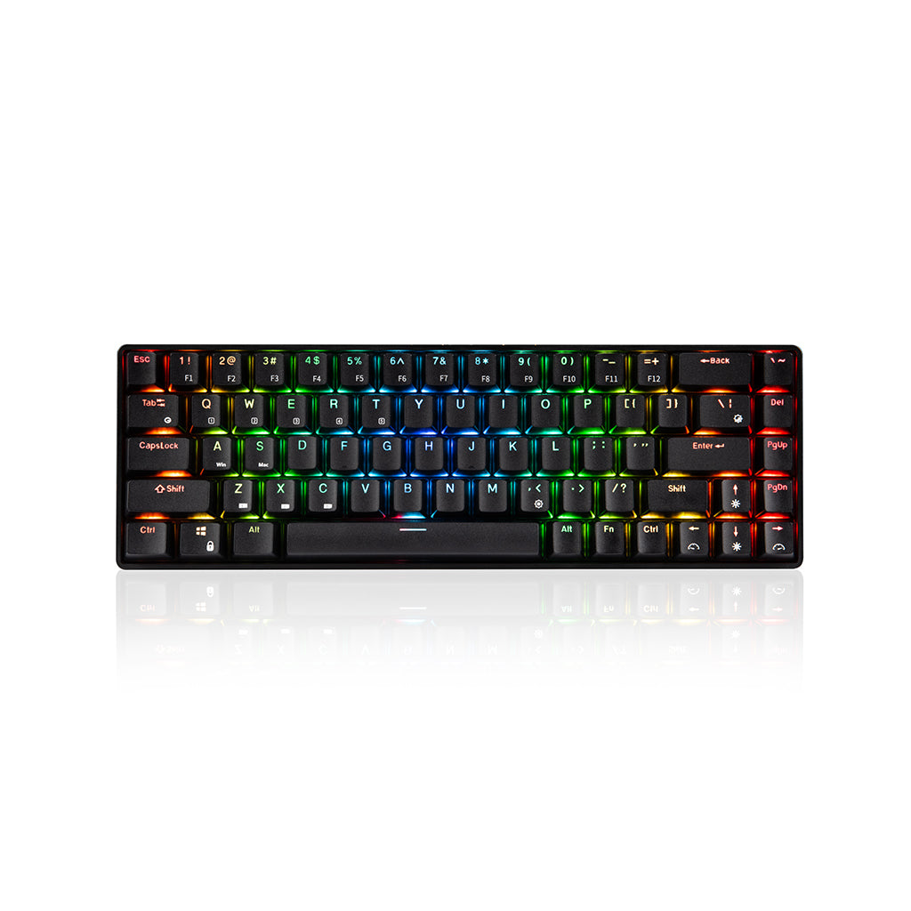 Lanparty RGB BT