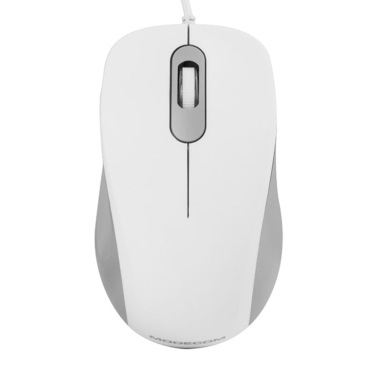 M10S SILENT White