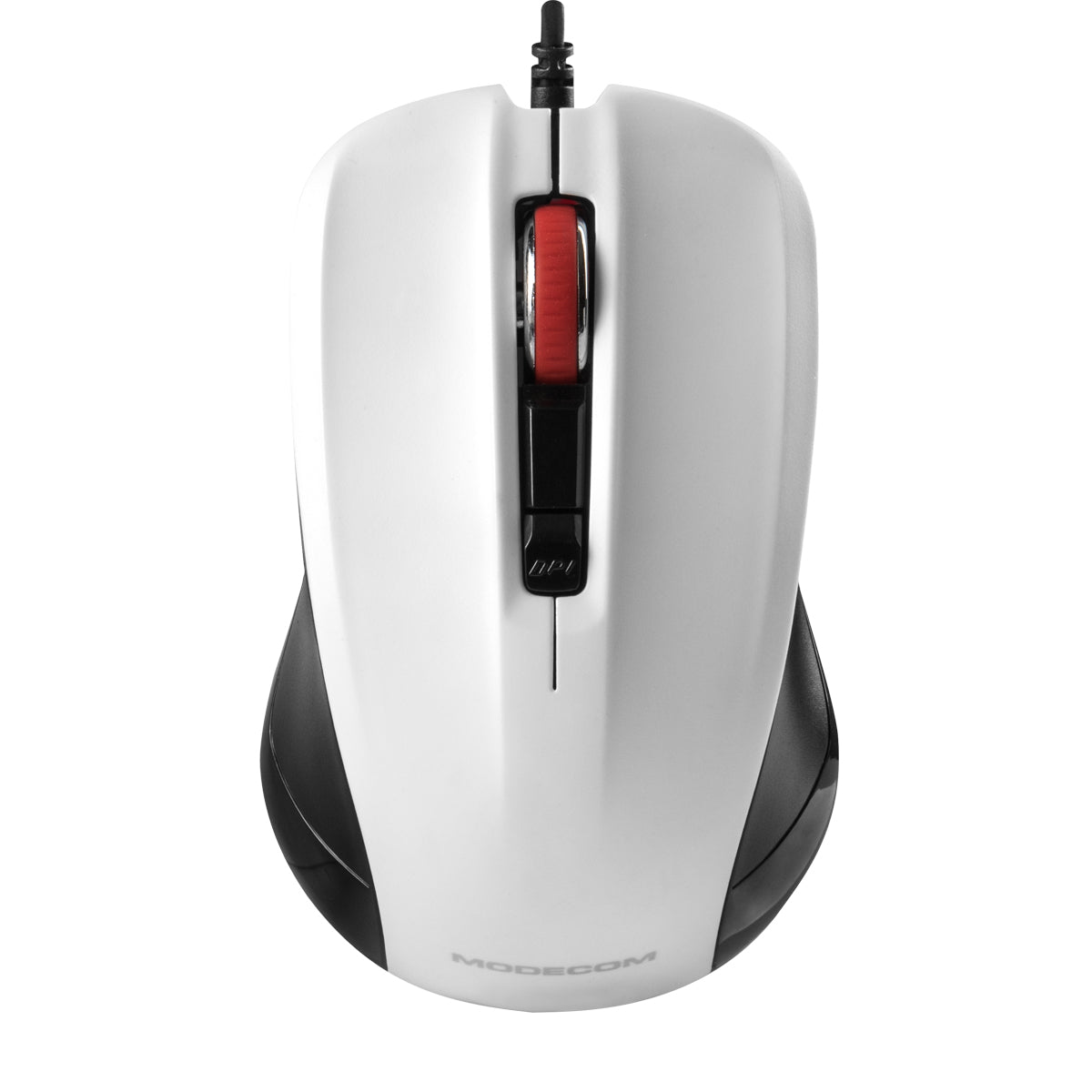 M9.1 Black-White