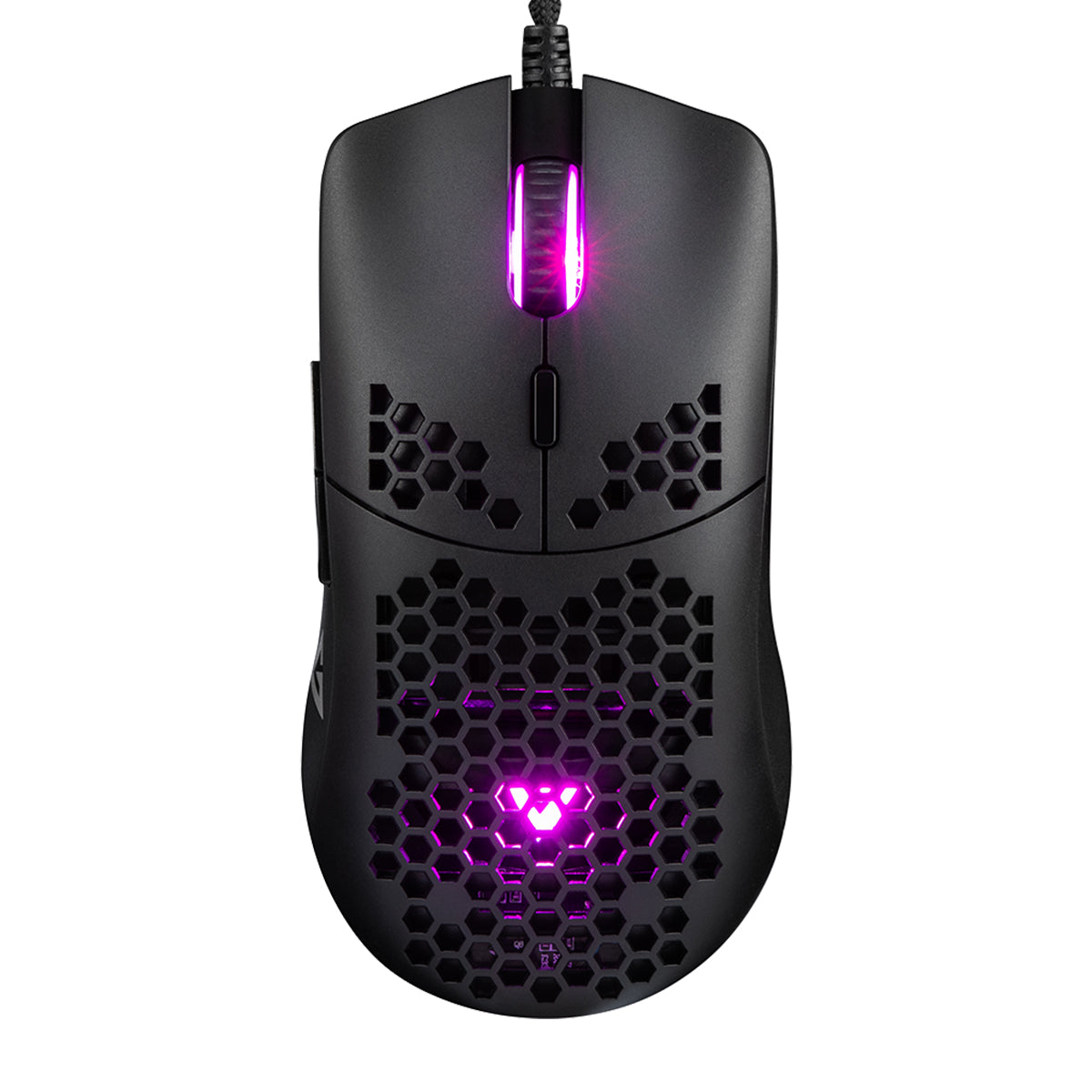 SHINOBI 3327 Black