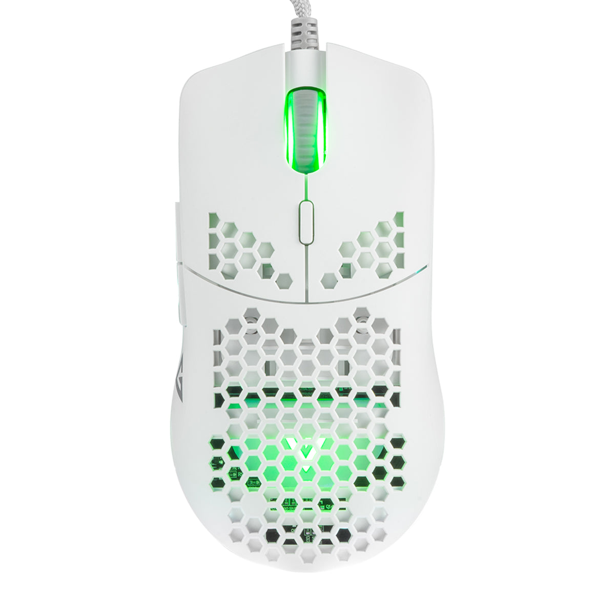 SHINOBI 3327 White