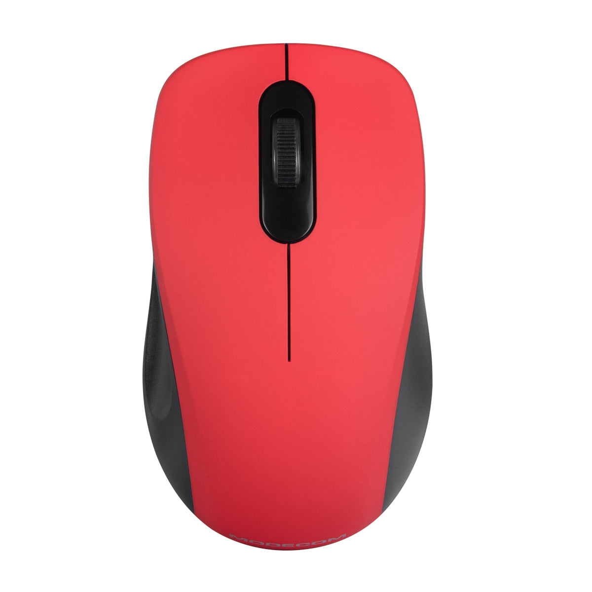 WM10S SILENT Red