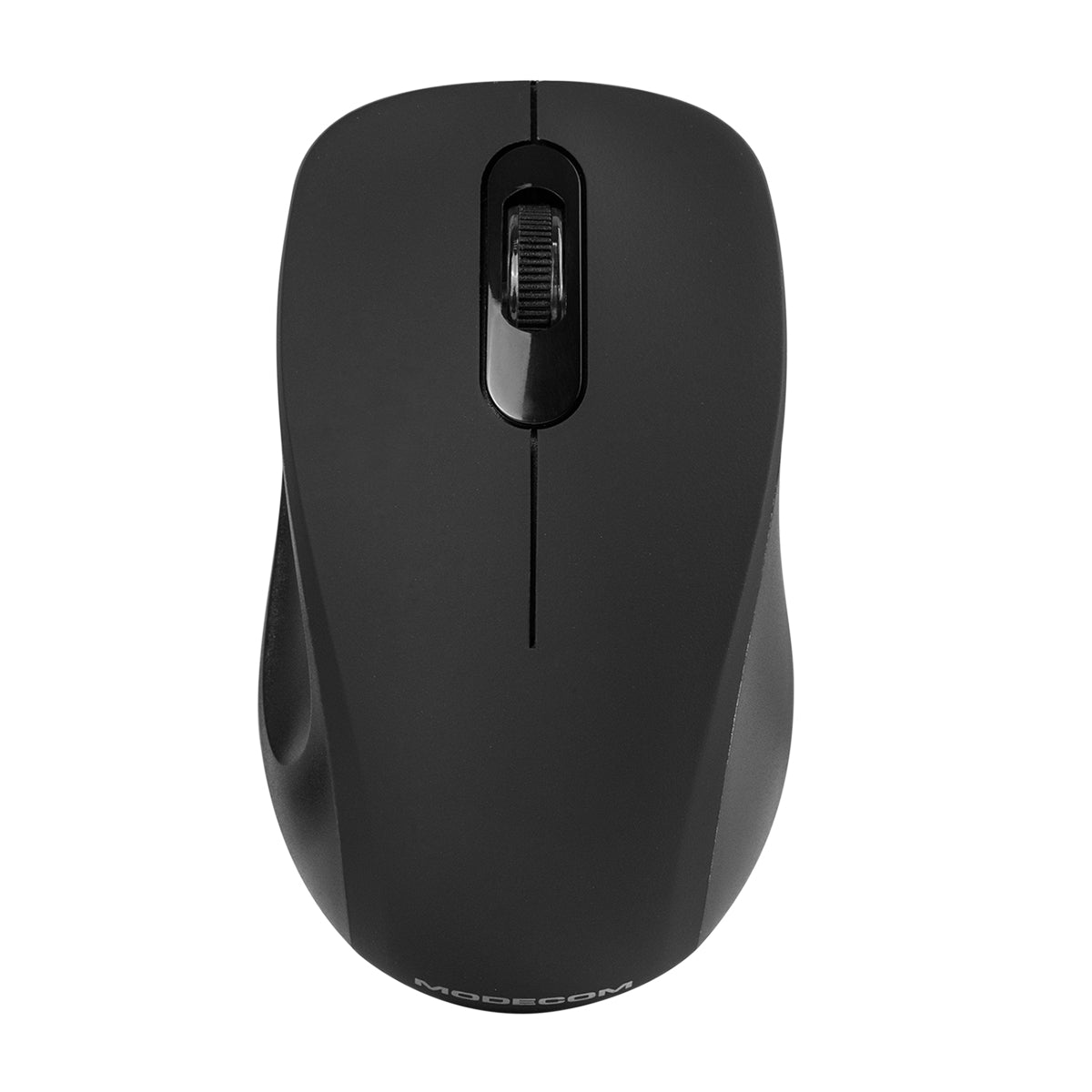 WM10S SILENT Black