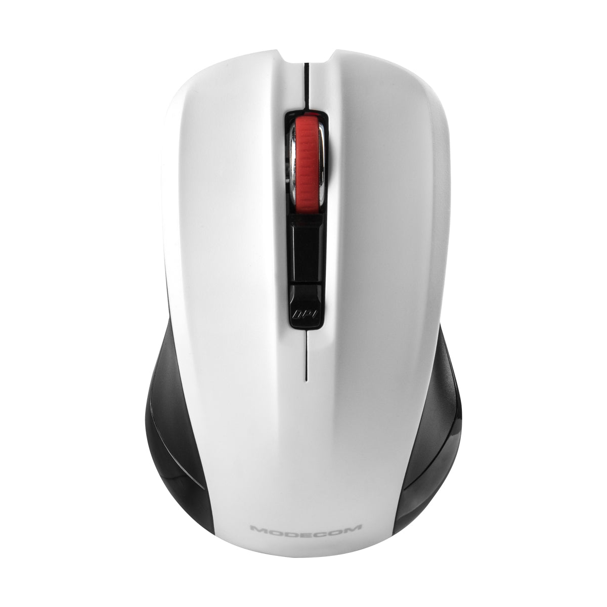 WM9.1 Black-White