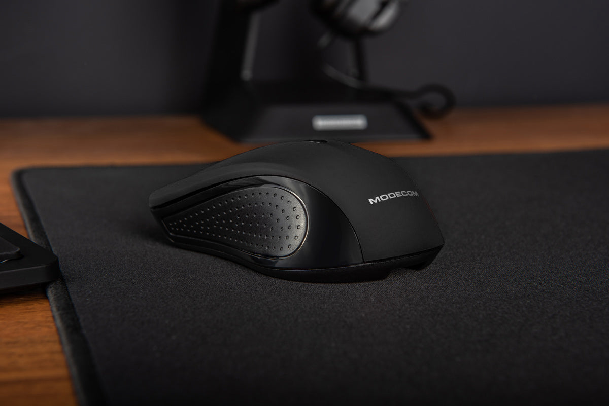 WM9 Black