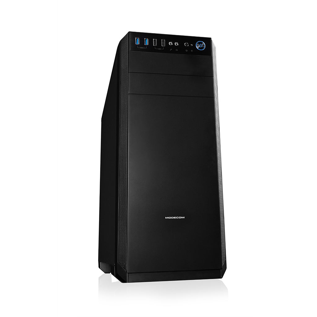 OBERON PRO SILENT Black