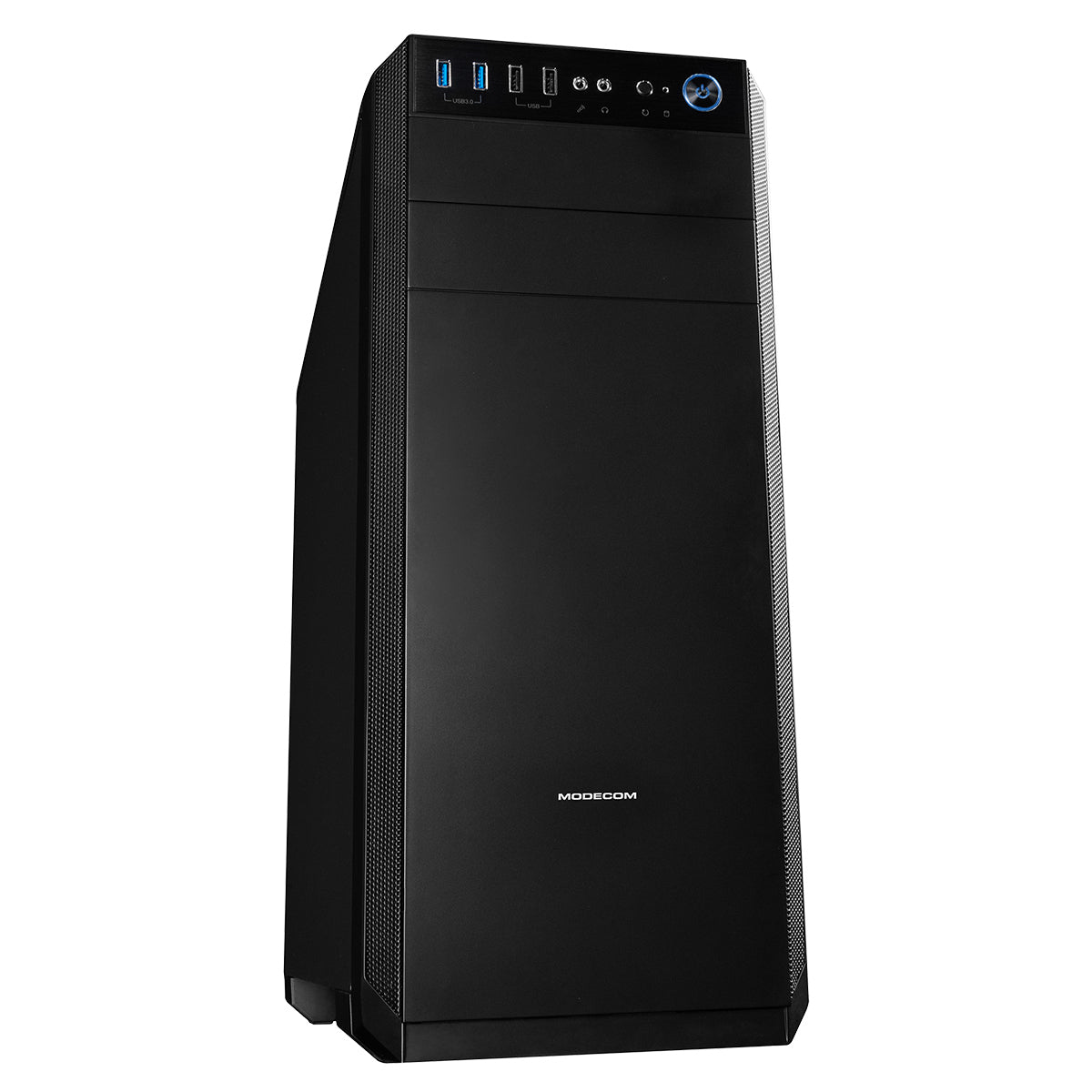 OBERON PRO SILENT Black