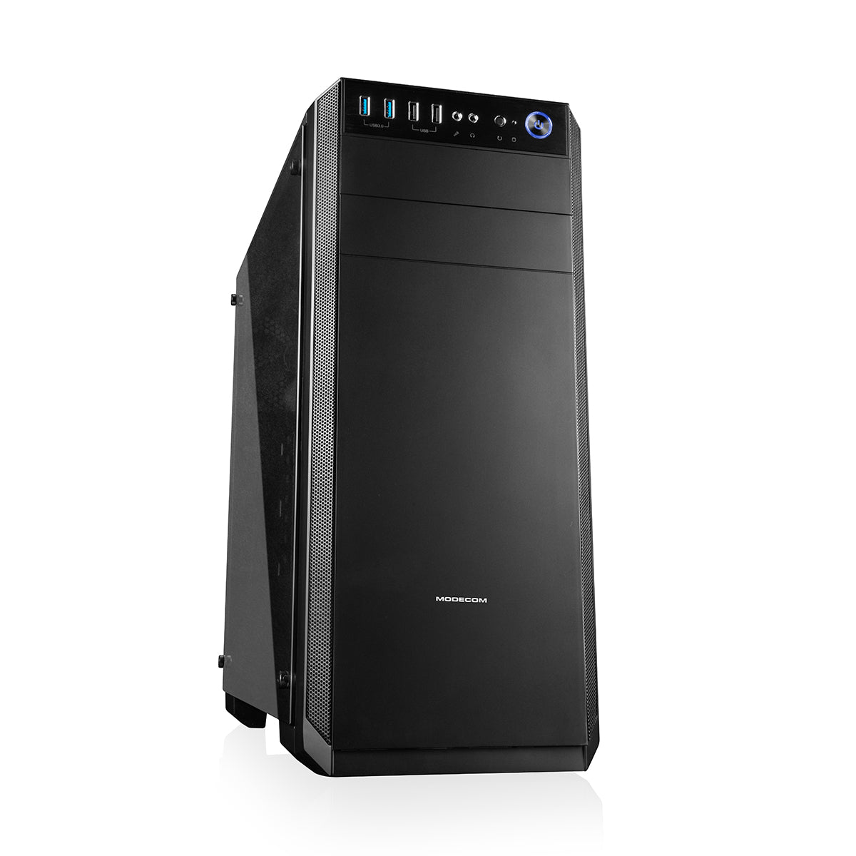 OBERON PRO GLASS Black