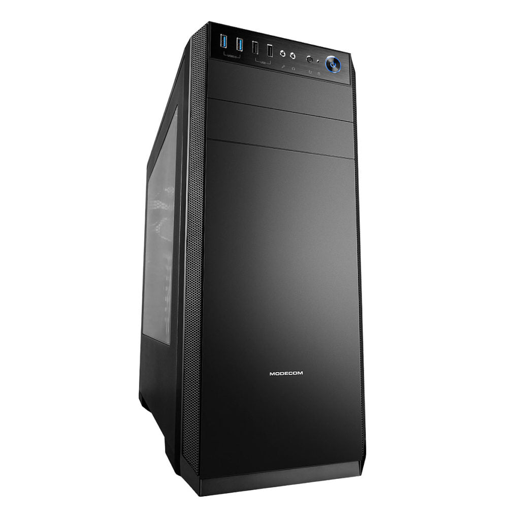 OBERON PRO Black