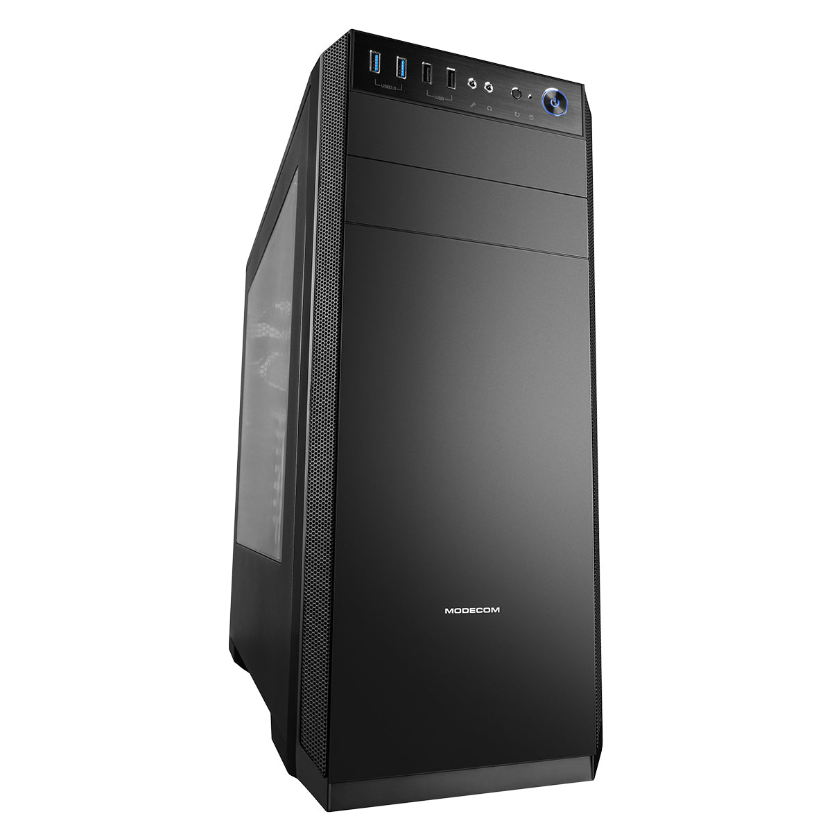 OBERON PRO Black