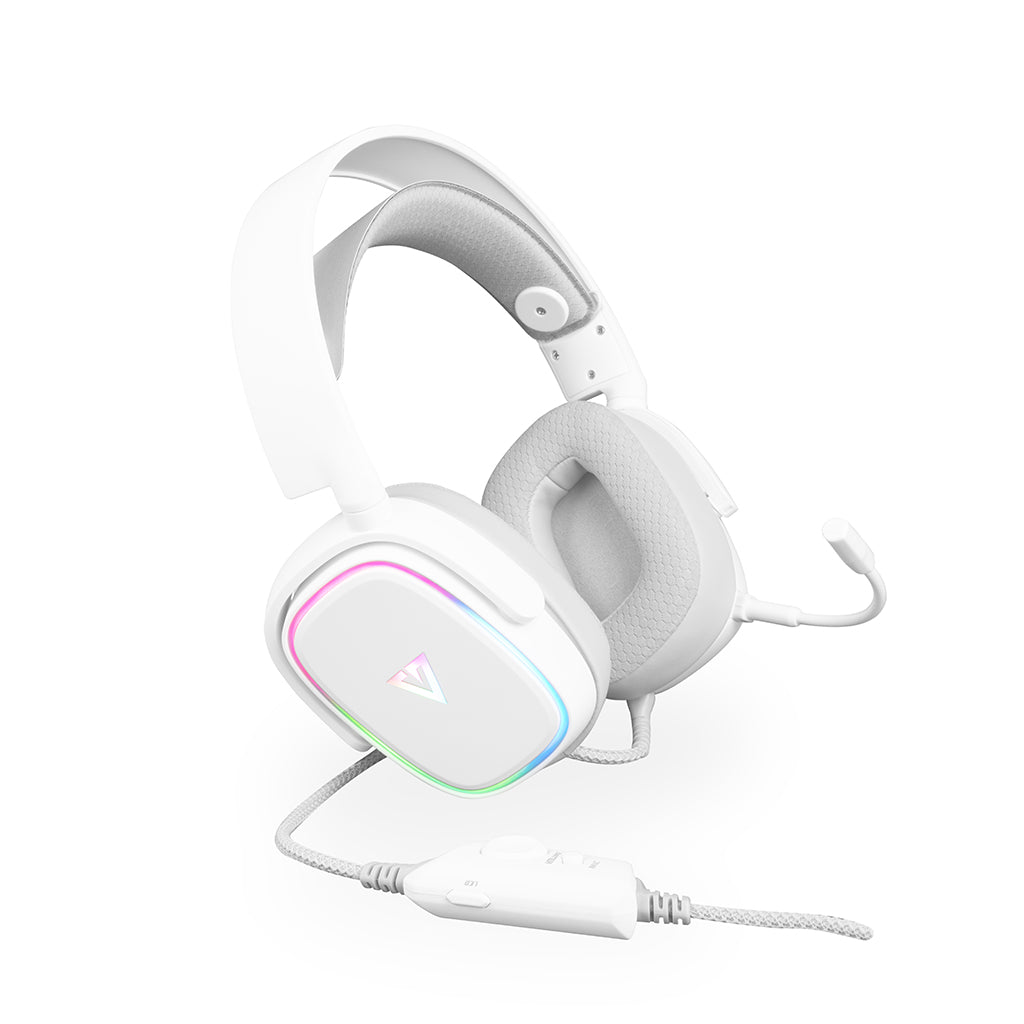 MC-899 PROMETHEUS White
