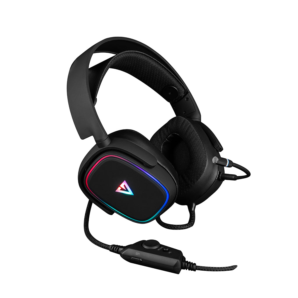 MC-899 PROMETHEUS Black