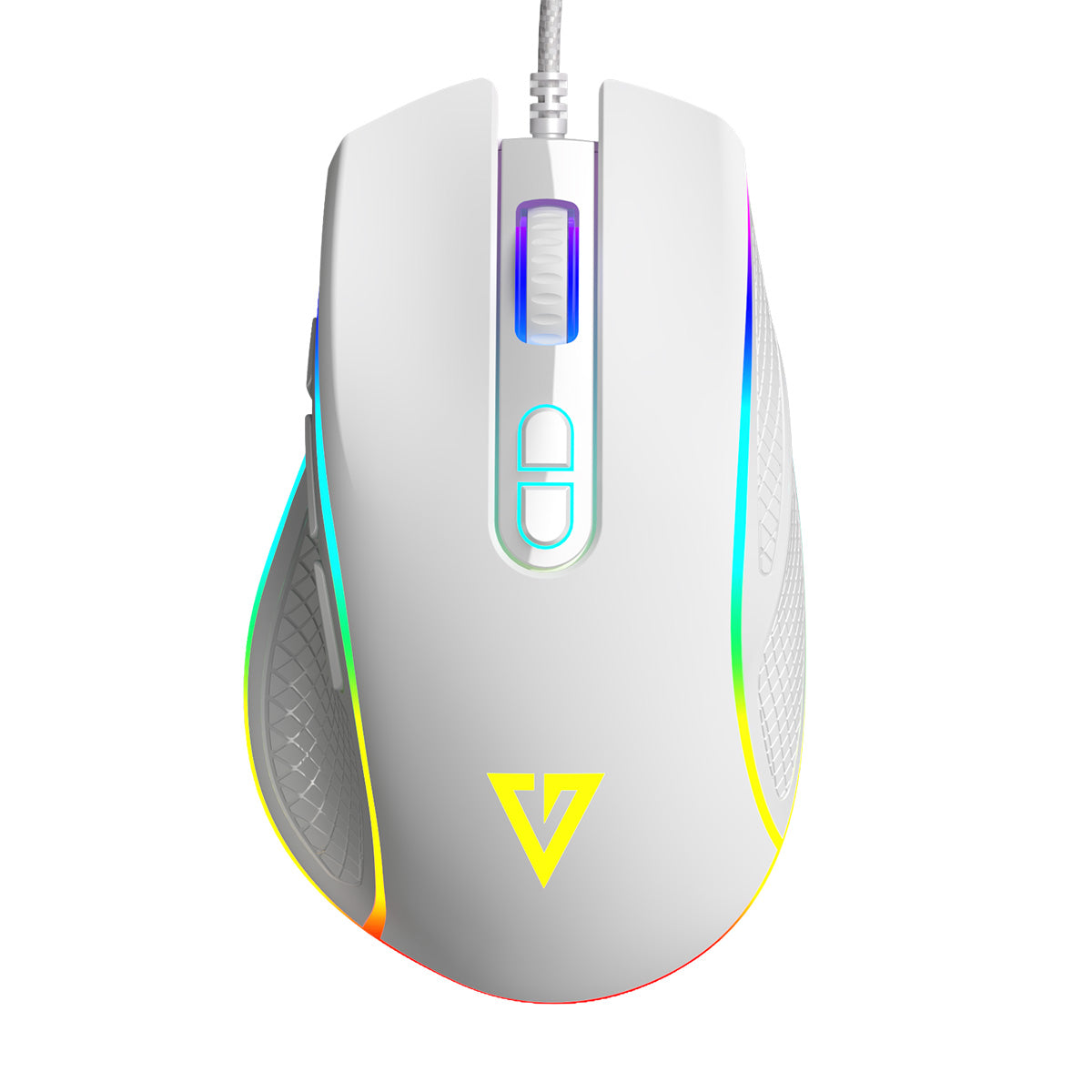 VELES White