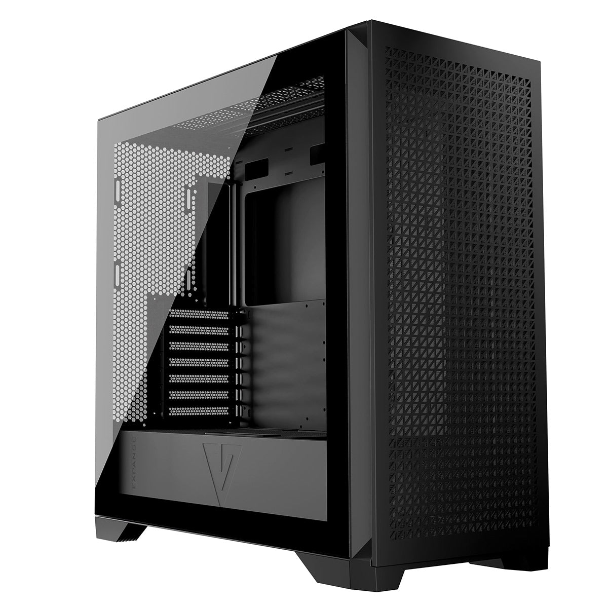 Expanse T MIDI Black