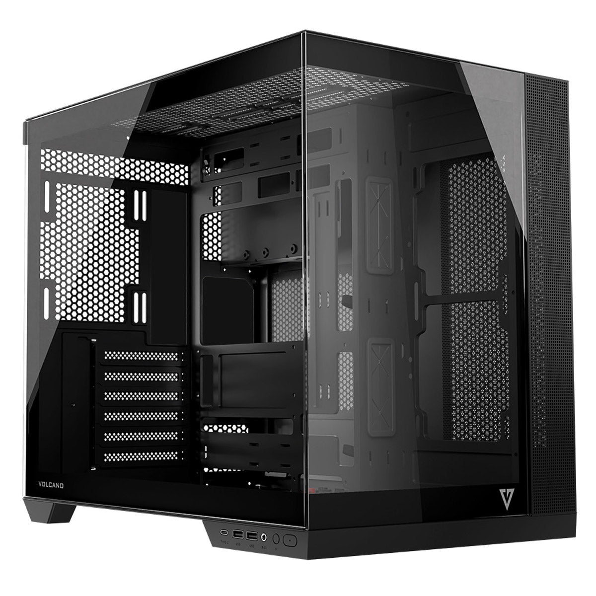 PANORAMA NF MIDI Gray