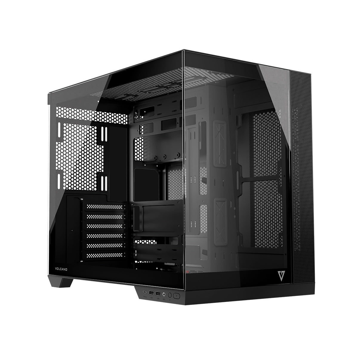 PANORAMA NF MIDI Gray