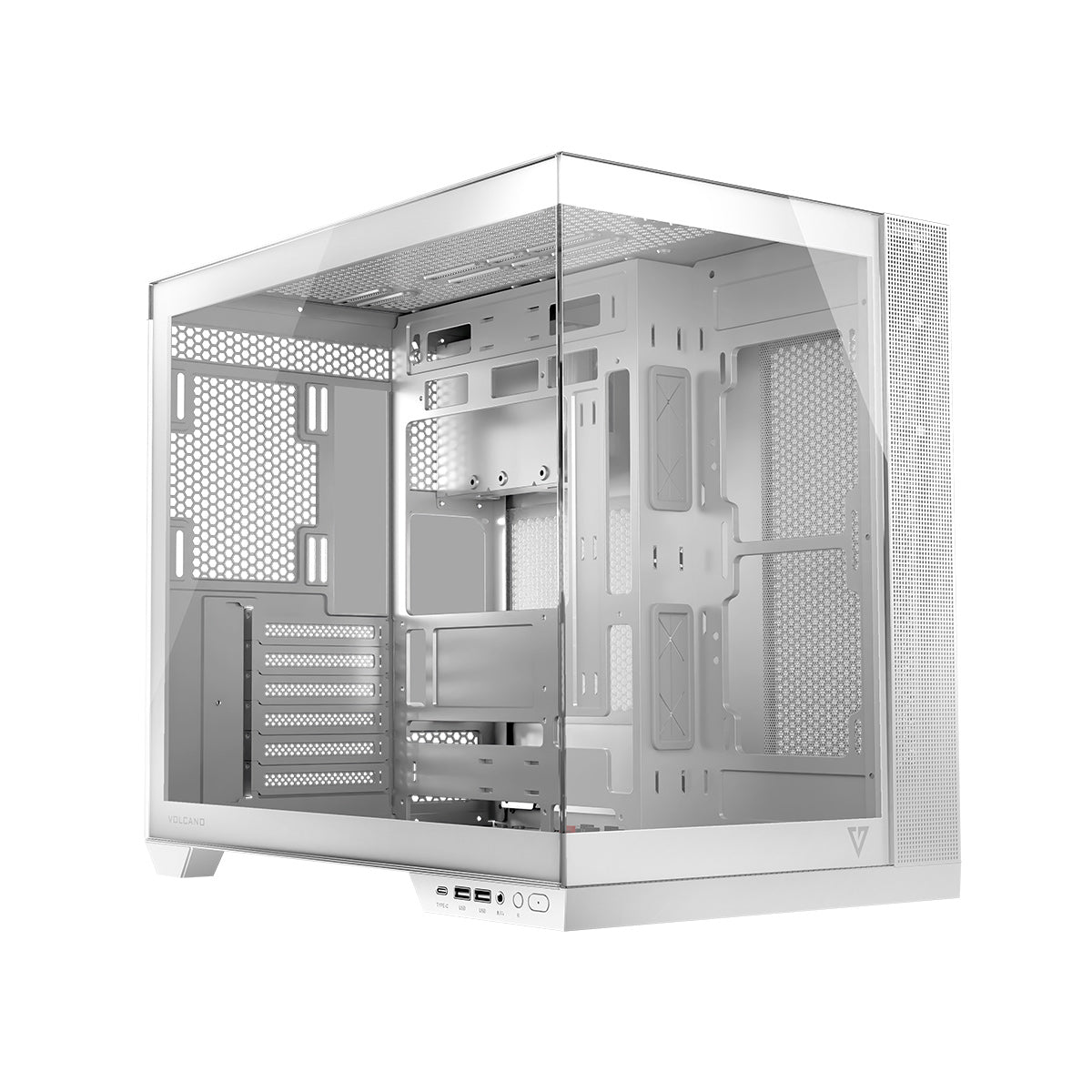 PANORAMA NF MIDI White