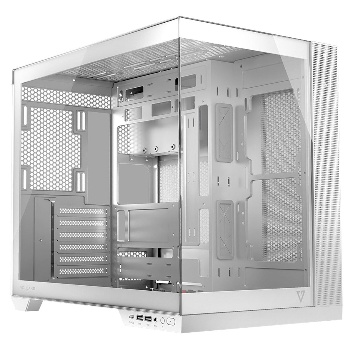 PANORAMA NF MIDI White