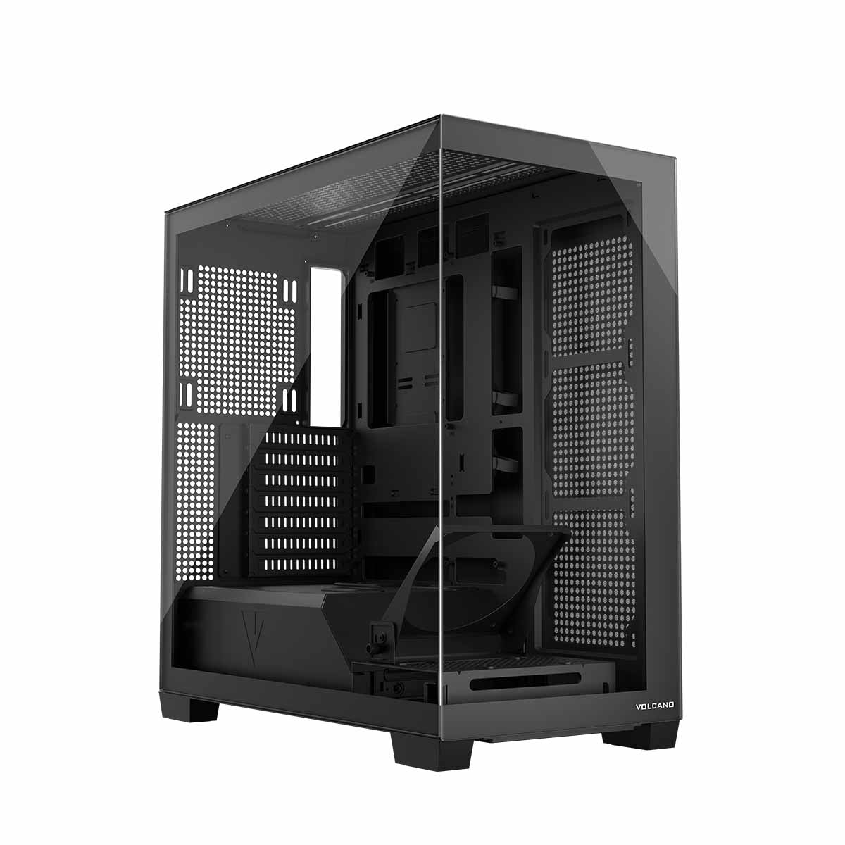 STELLAR MIDI NF BLACK