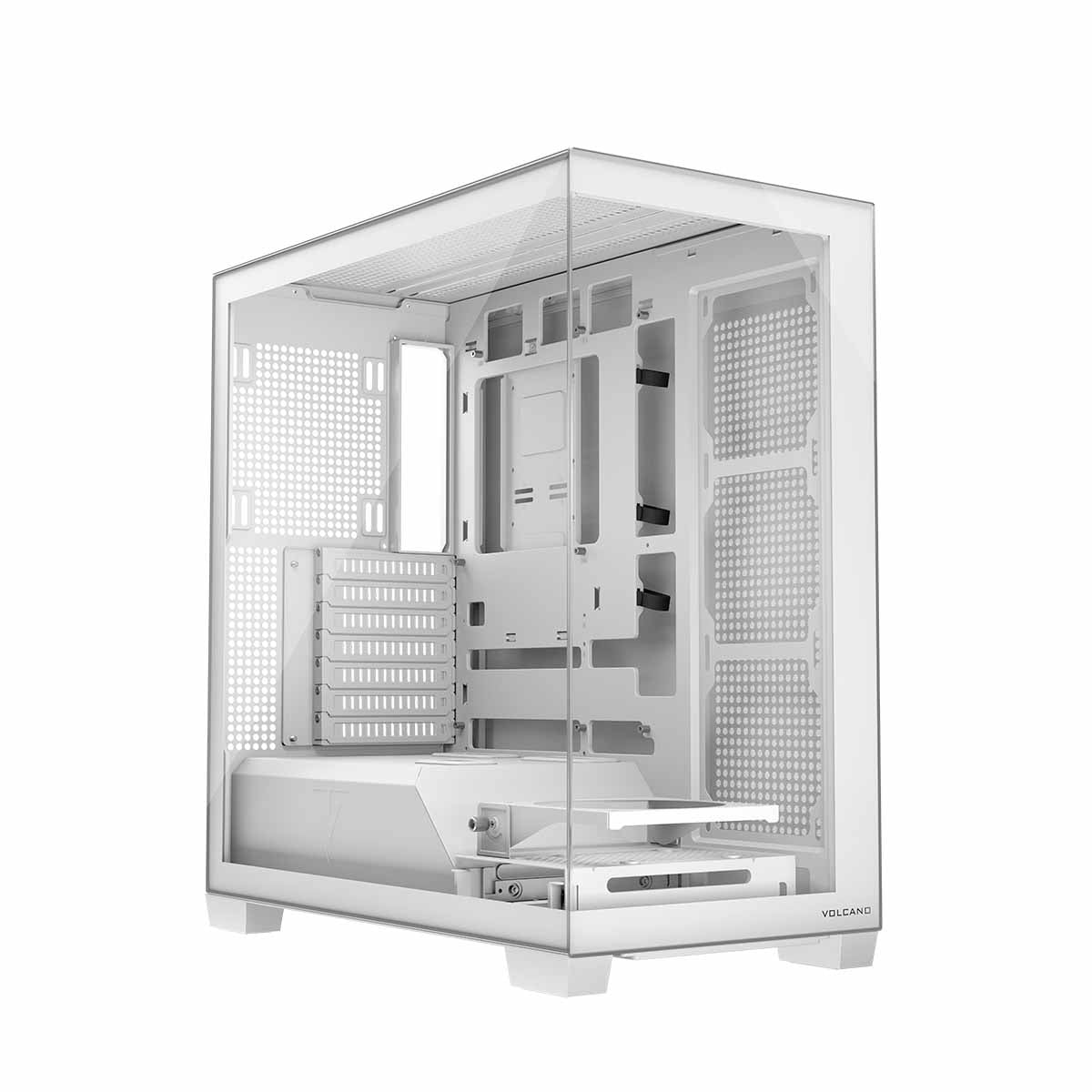 STELLAR MIDI NF WHITE