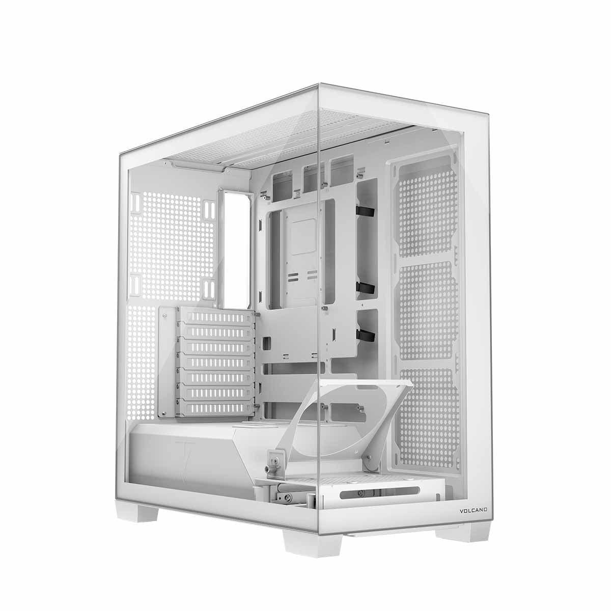 STELLAR MIDI NF WHITE