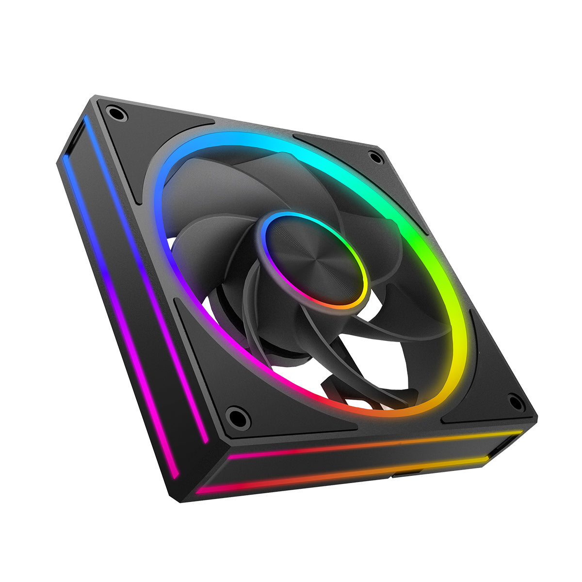 LOOP 120 ARGB BLACK REVERSE