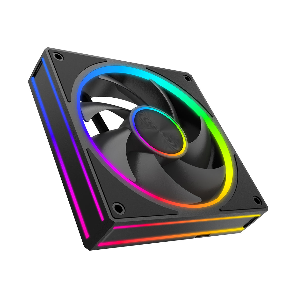 LOOP 120 ARGB BLACK