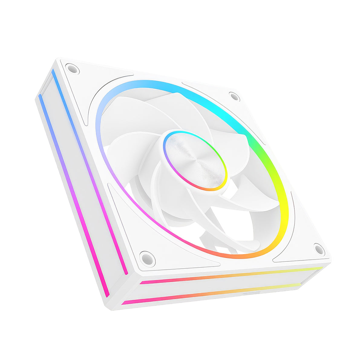 LOOP 120 ARGB WHITE REVERSE