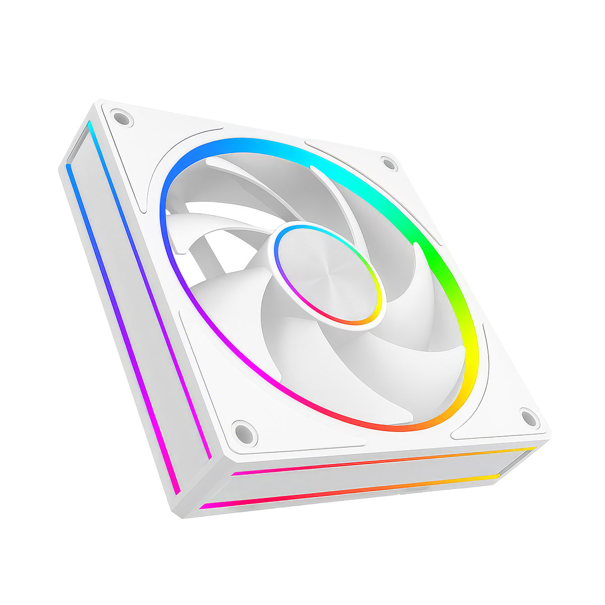LOOP 120 ARGB WHITE