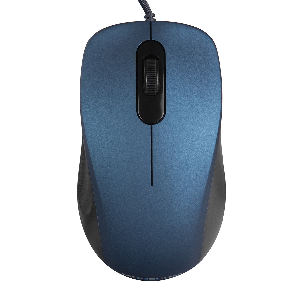 M10S SILENT Blue
