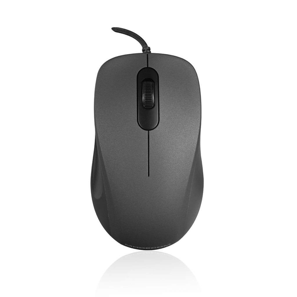 M10S SILENT Black