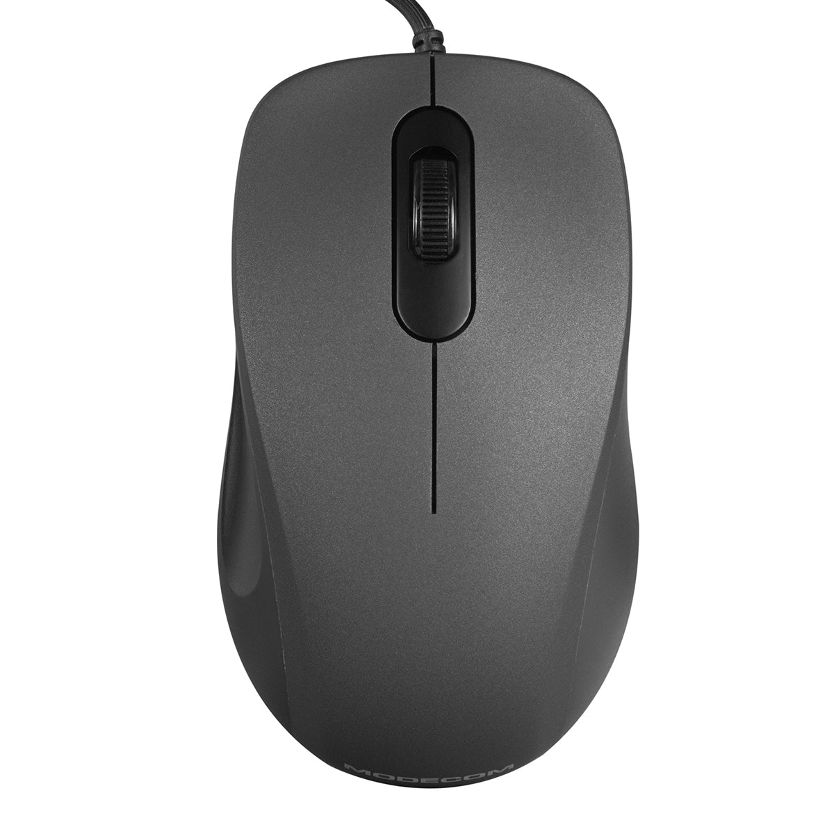 M10S SILENT Black