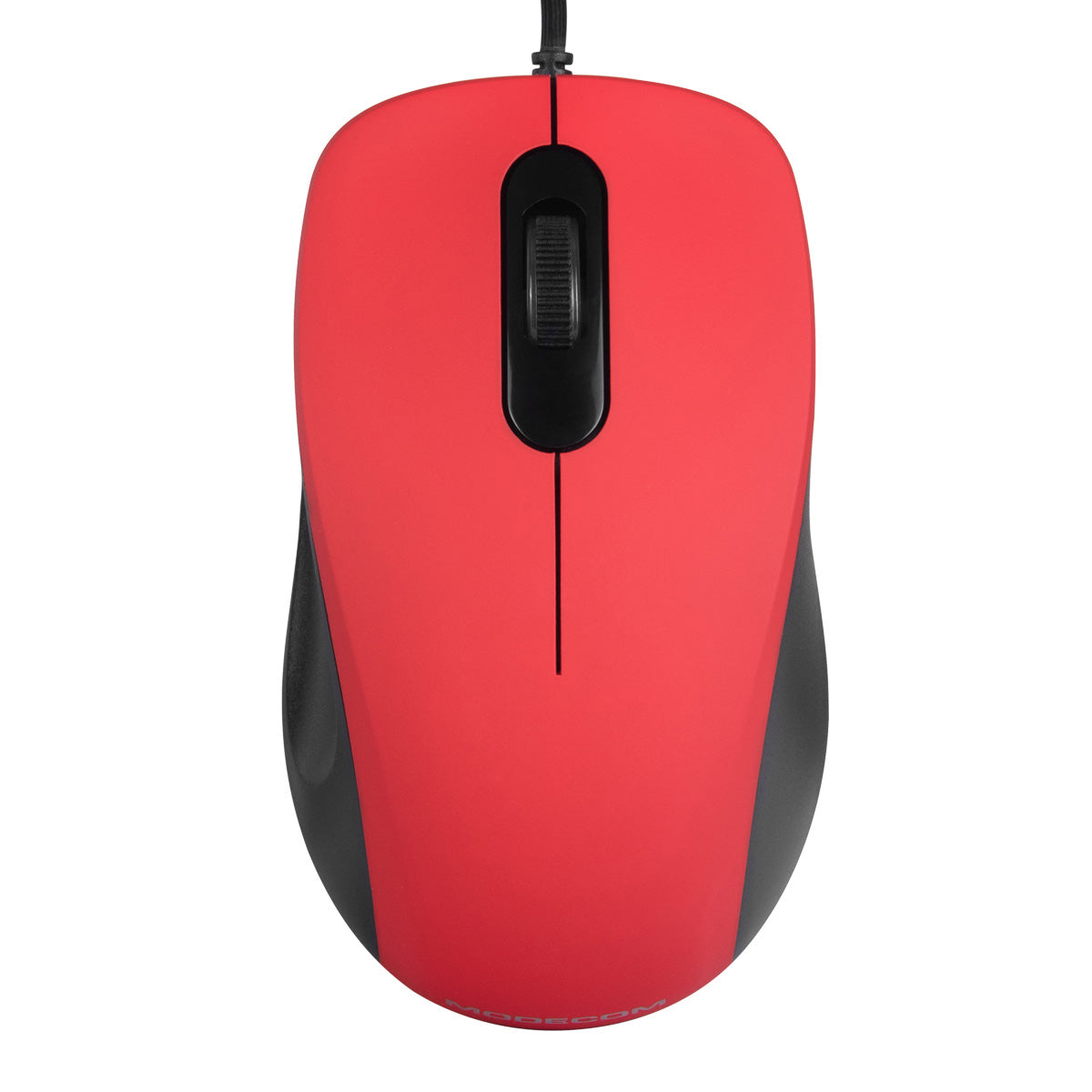 M10S SILENT Red