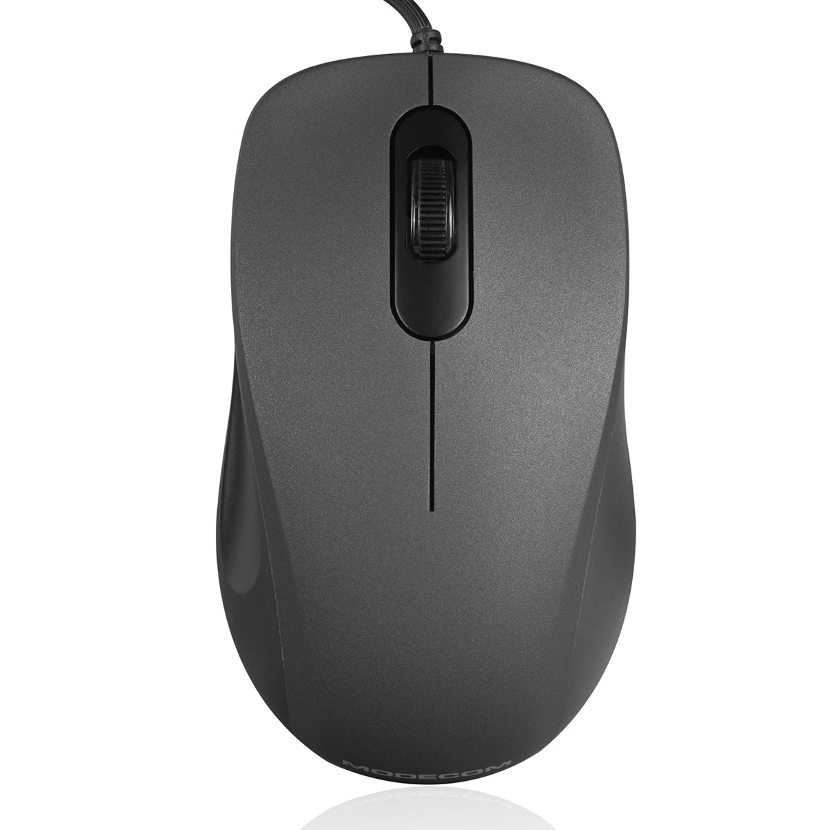 M10S SILENT Black