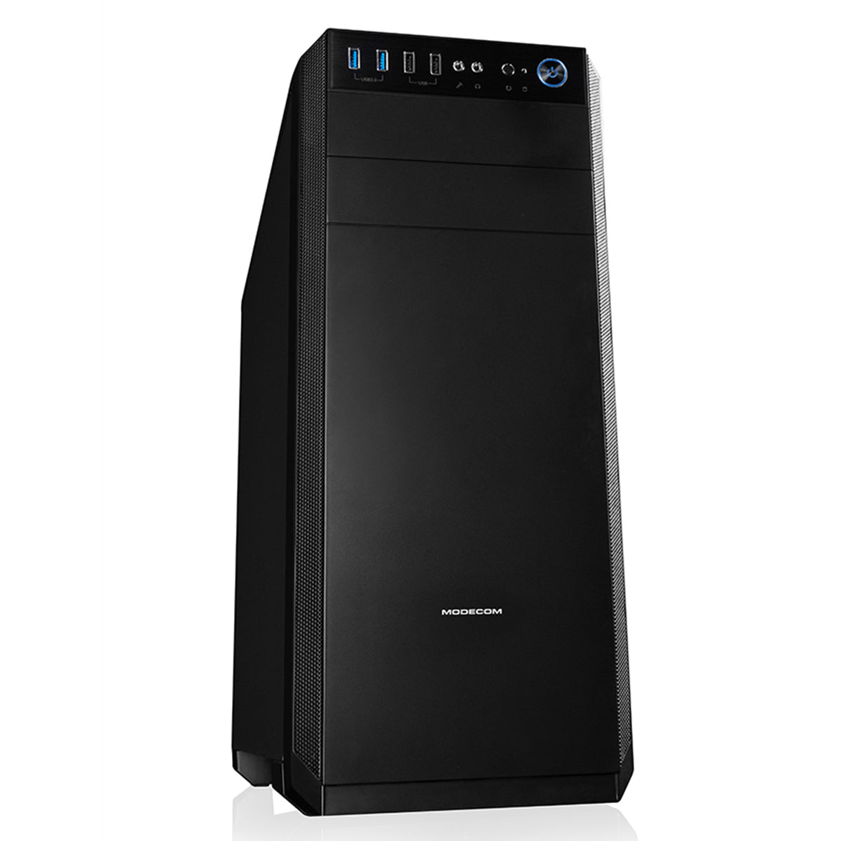 OBERON PRO Black LE
